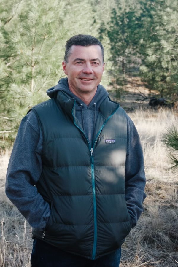 David (Dave) Archer