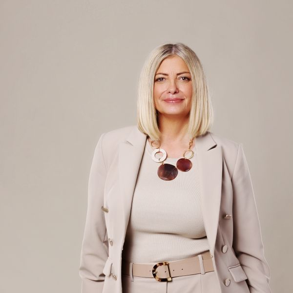 Sharon Clark