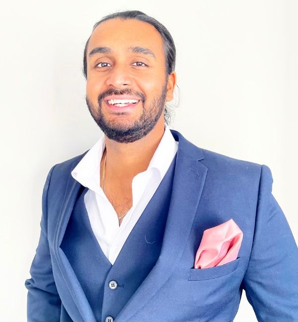 Sahib Singh