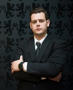 Christopher (Chris)  Craik